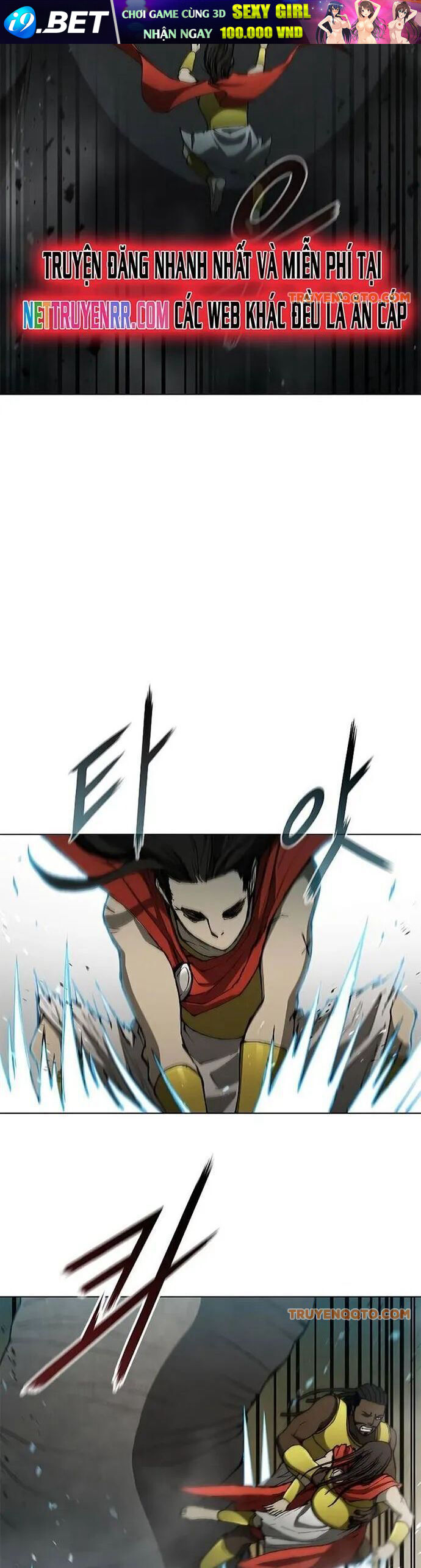 Con Đường Của Võ Giả 97