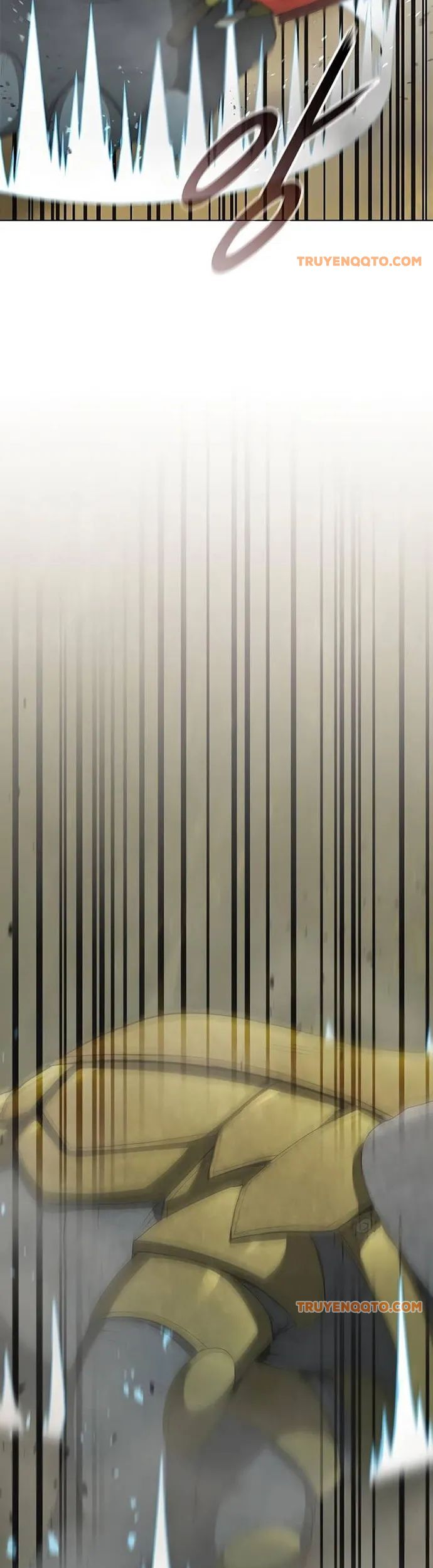 Con Đường Của Võ Giả 97