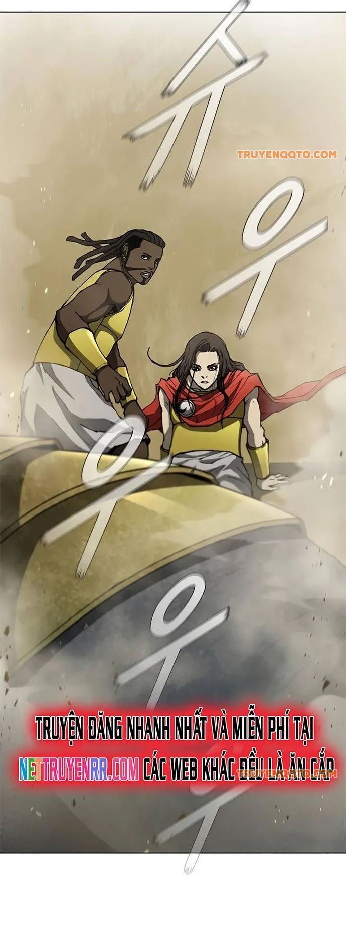 Con Đường Của Võ Giả 97