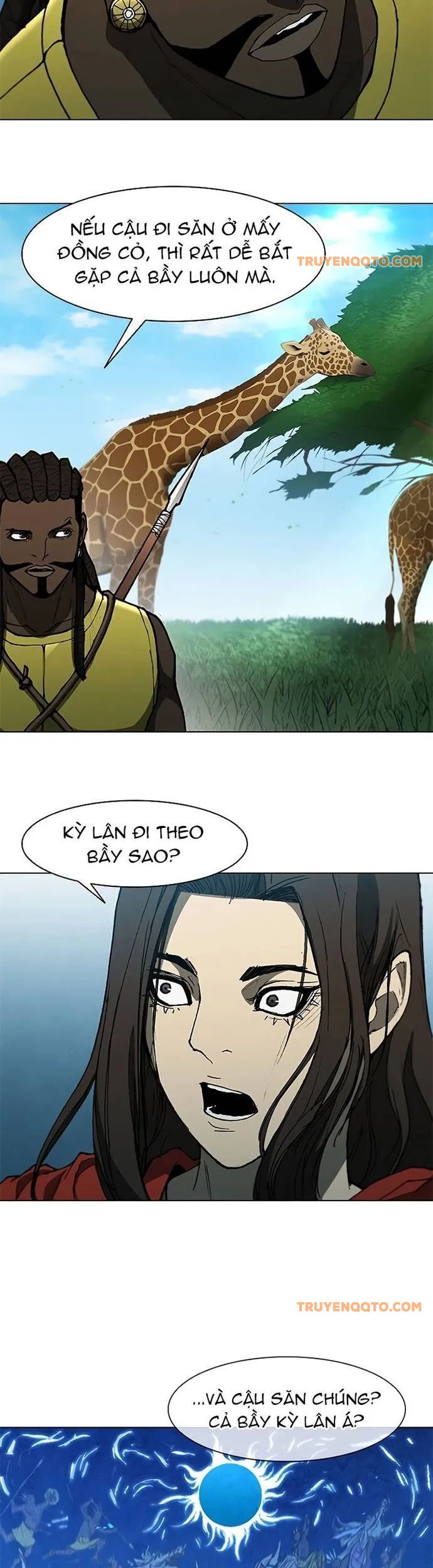 Con Đường Của Võ Giả 97