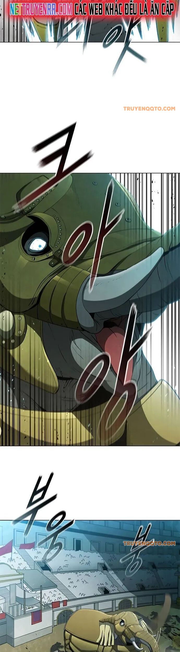 Con Đường Của Võ Giả 97