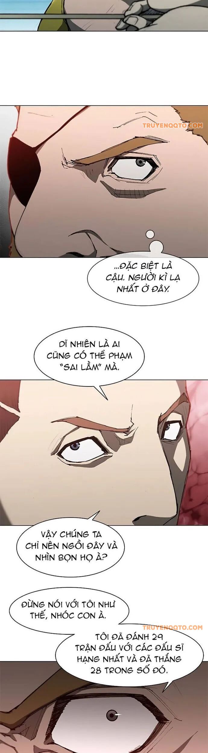 Con Đường Của Võ Giả 97