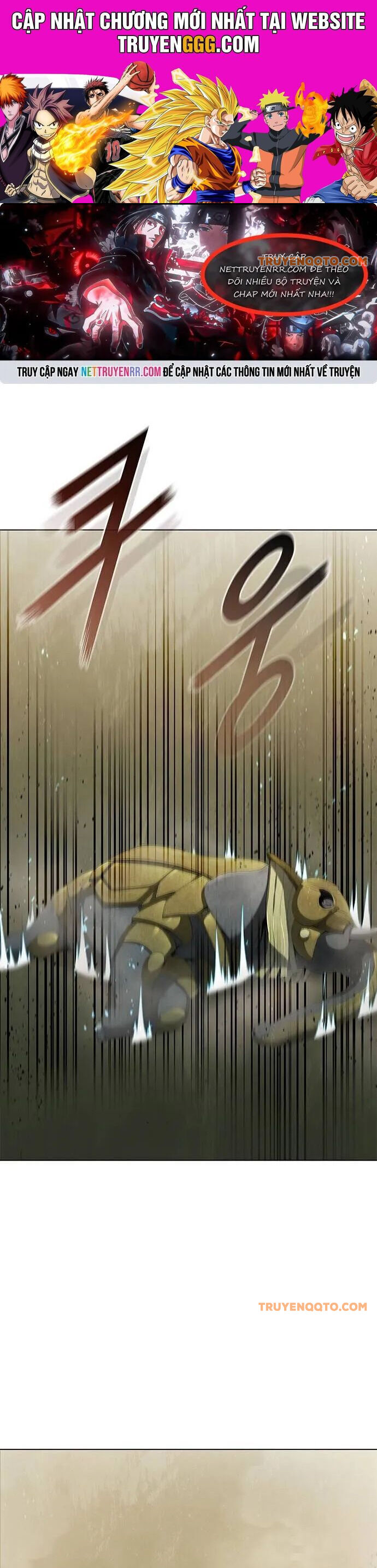 Con Đường Của Võ Giả 98