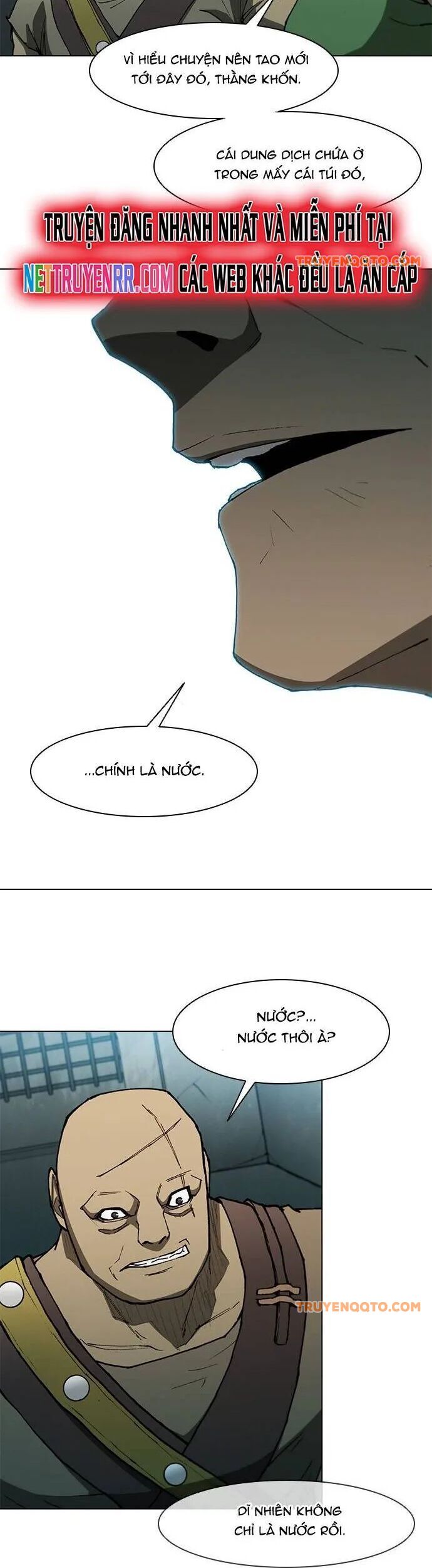 Con Đường Của Võ Giả 98