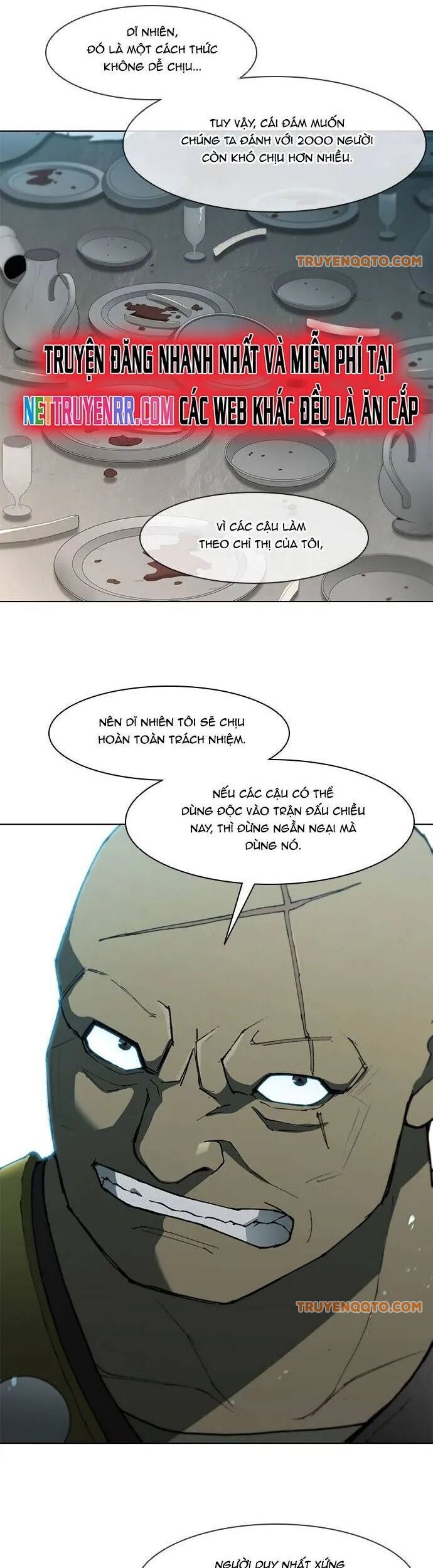 Con Đường Của Võ Giả 98