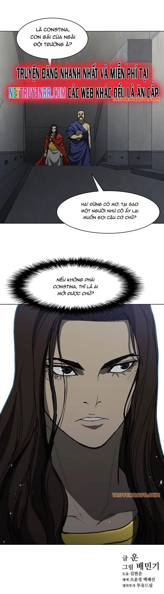 Con Đường Của Võ Giả 98