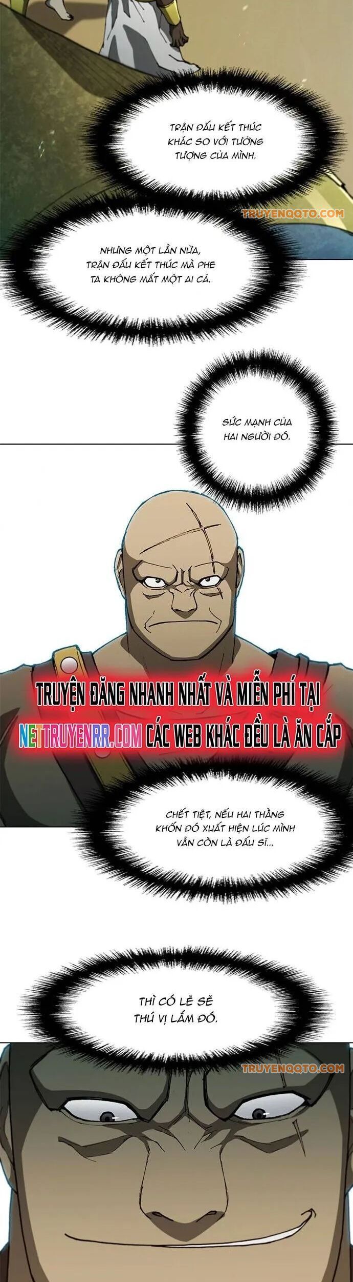 Con Đường Của Võ Giả 98