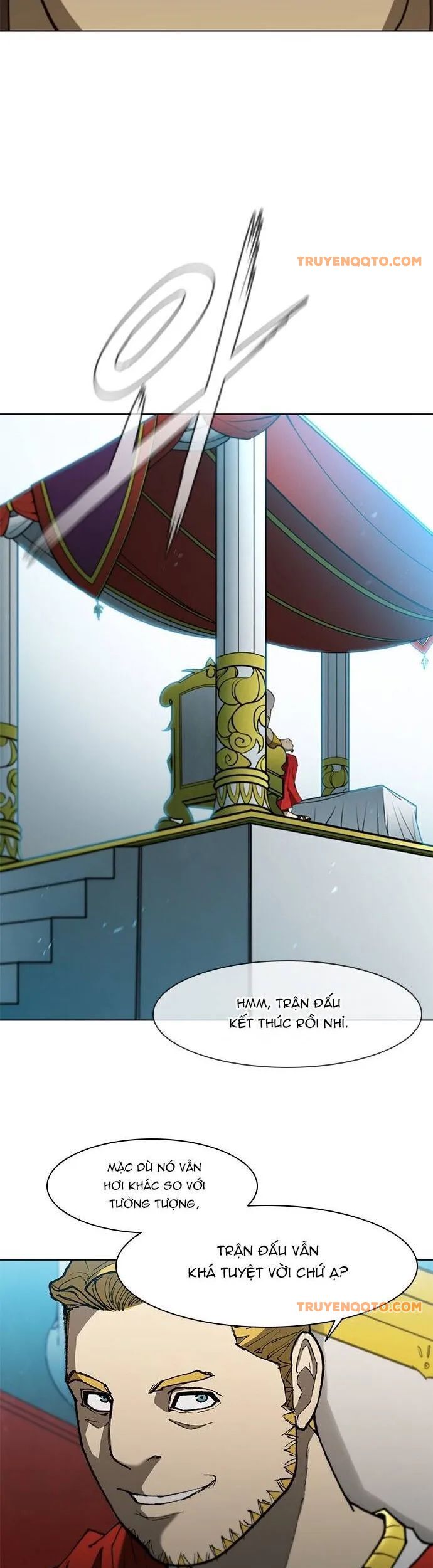 Con Đường Của Võ Giả 98