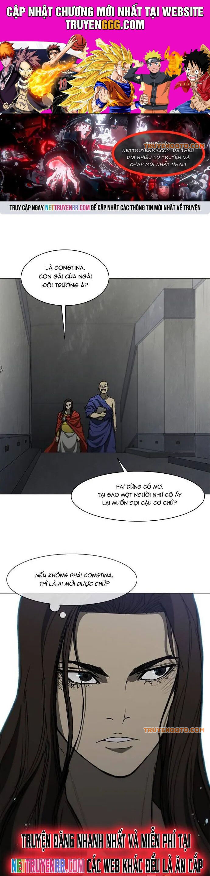 Con Đường Của Võ Giả 99