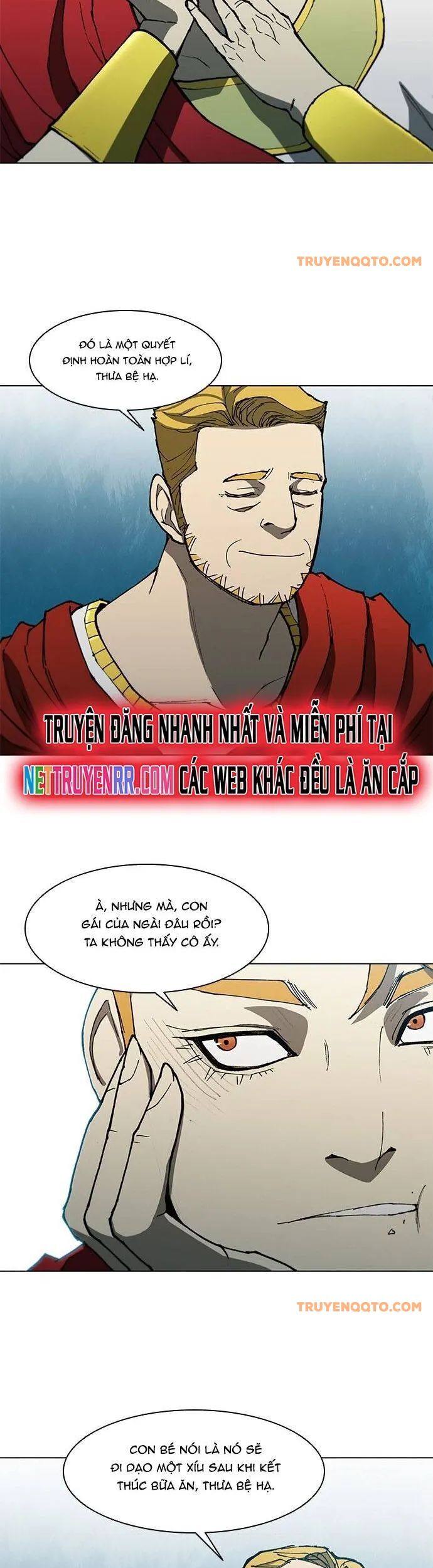 Con Đường Của Võ Giả 99