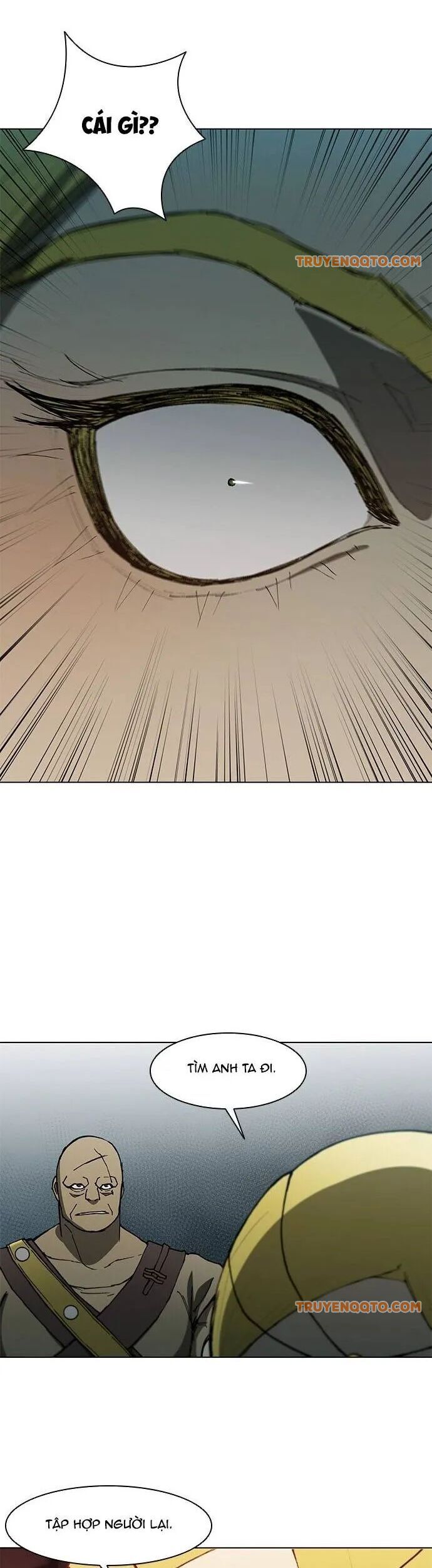 Con Đường Của Võ Giả 99