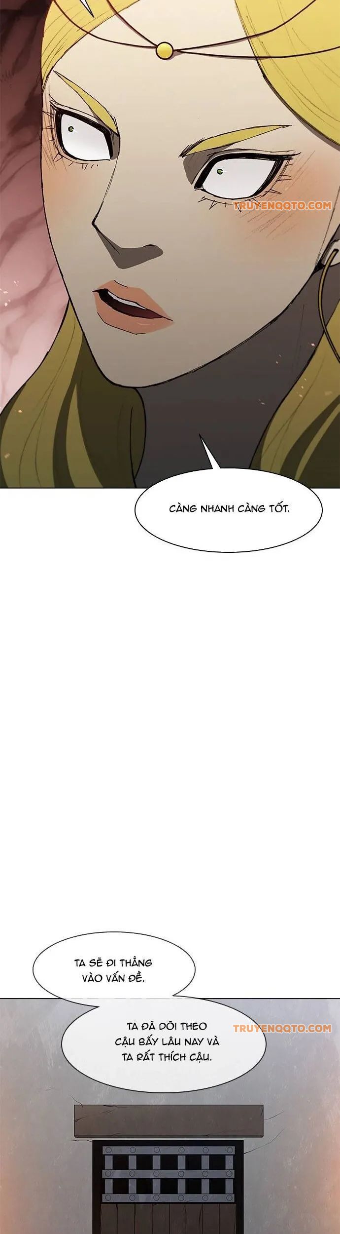 Con Đường Của Võ Giả 99
