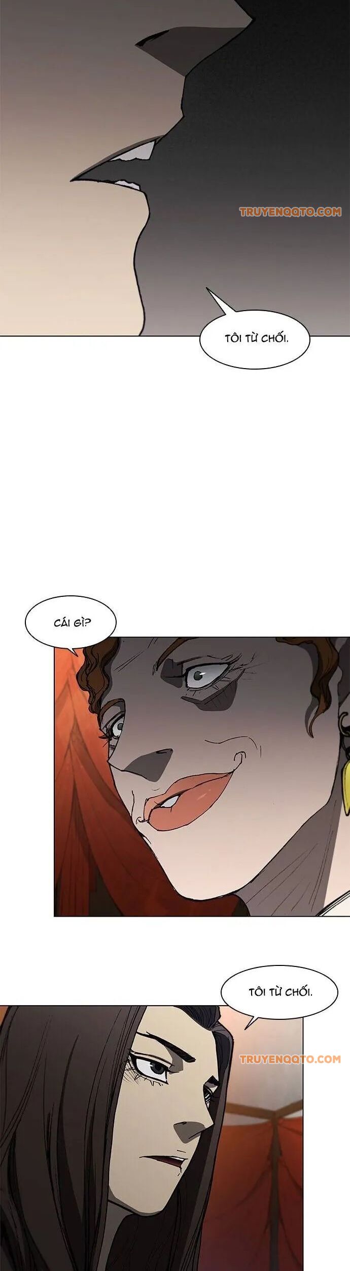 Con Đường Của Võ Giả 99