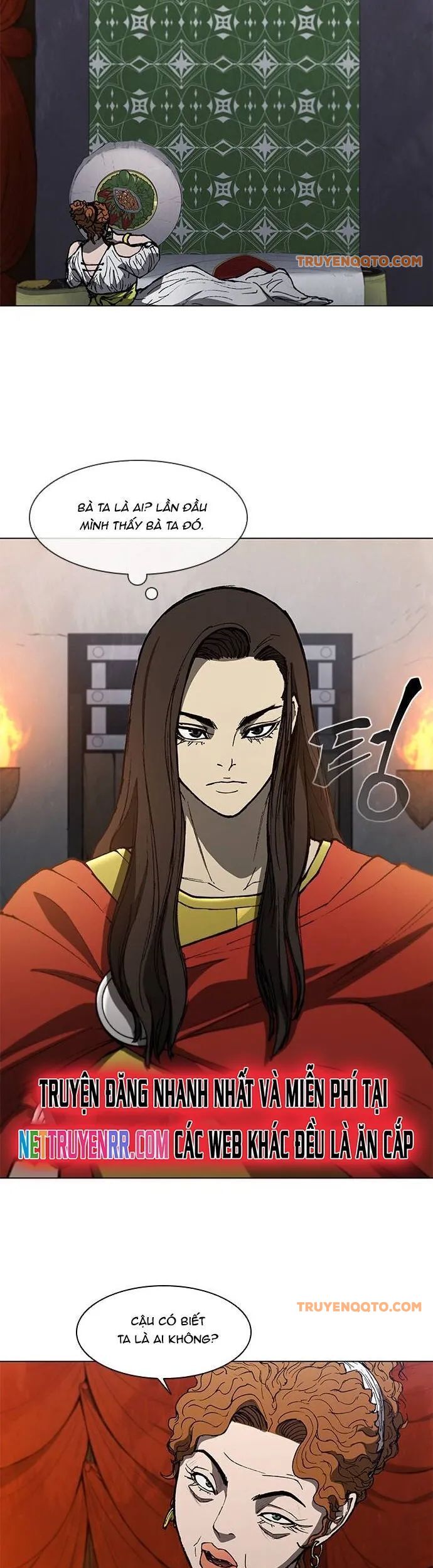 Con Đường Của Võ Giả 99