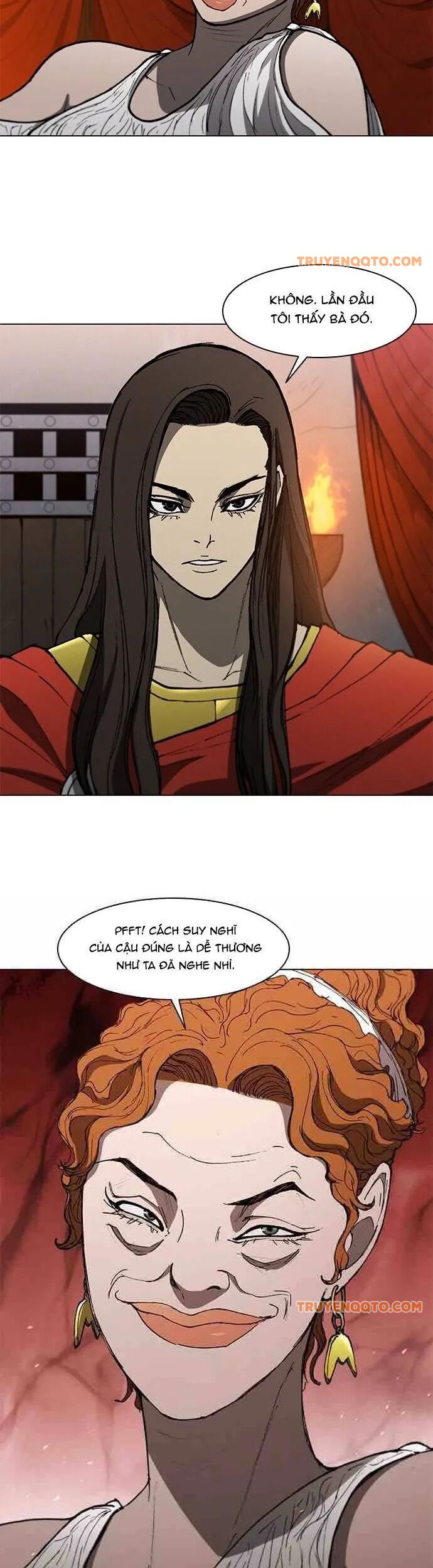 Con Đường Của Võ Giả 99