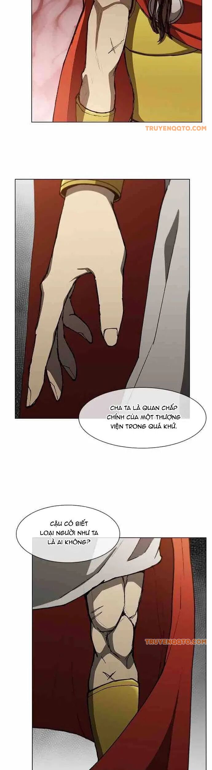 Con Đường Của Võ Giả 99