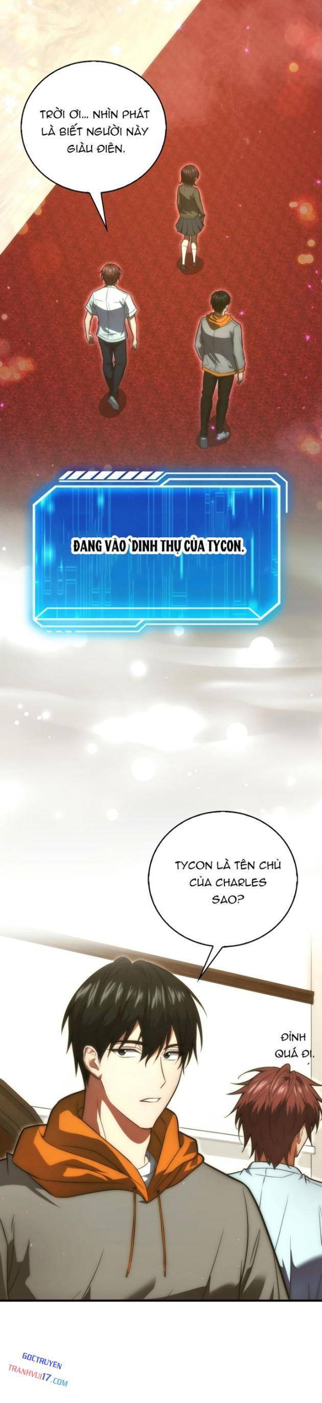 Trang truyện