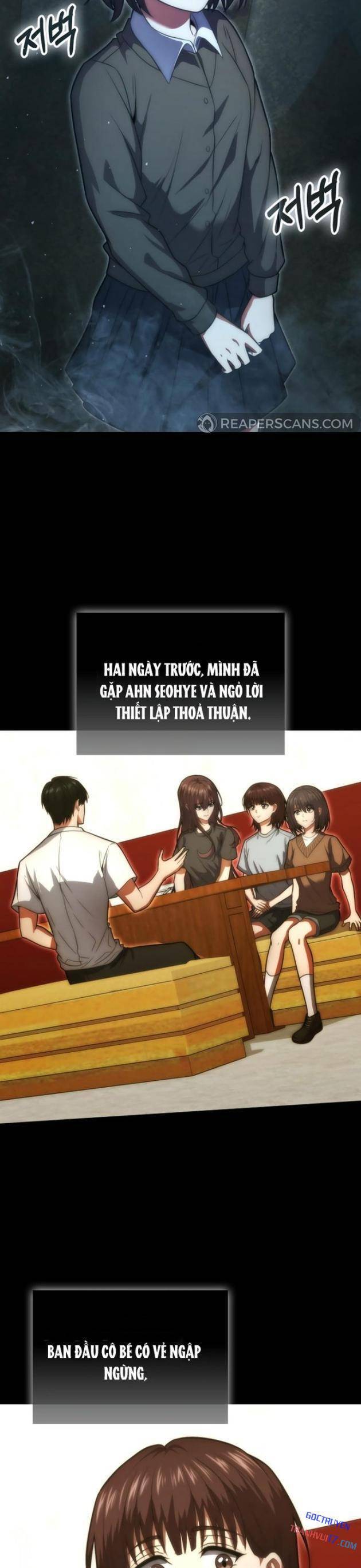 Trang truyện