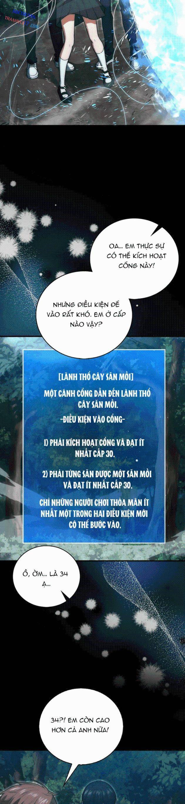 Trang truyện