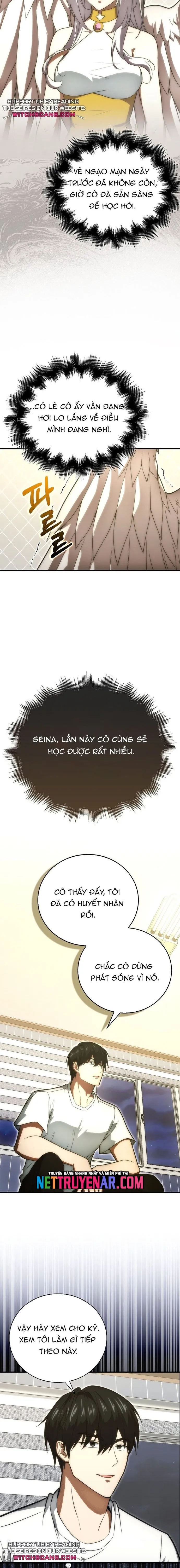 Trang truyện