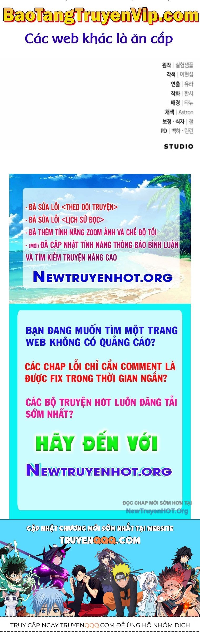 Nettruyen Truyện tranh online