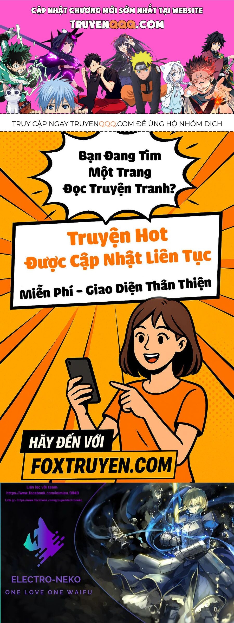 Trang truyện