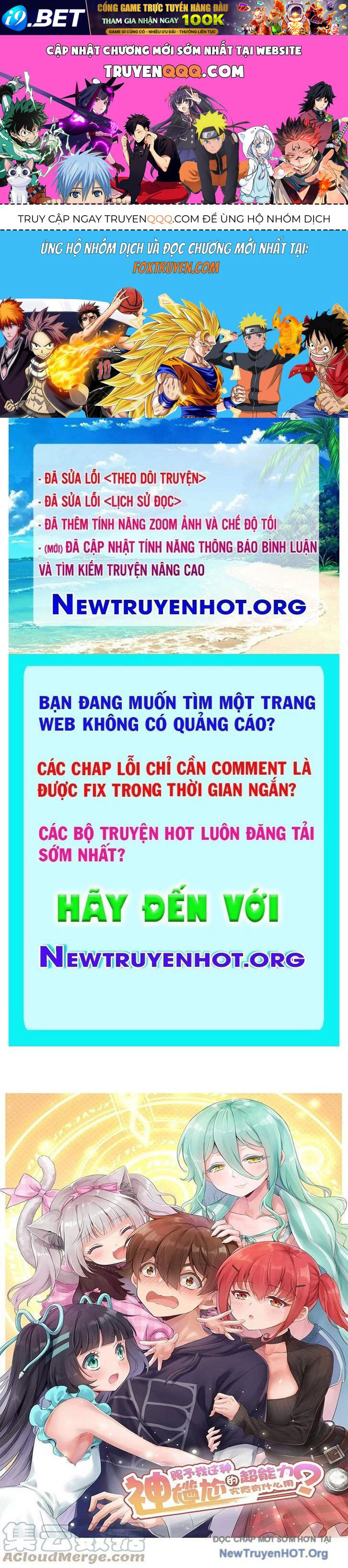 Nettruyen Truyện tranh online