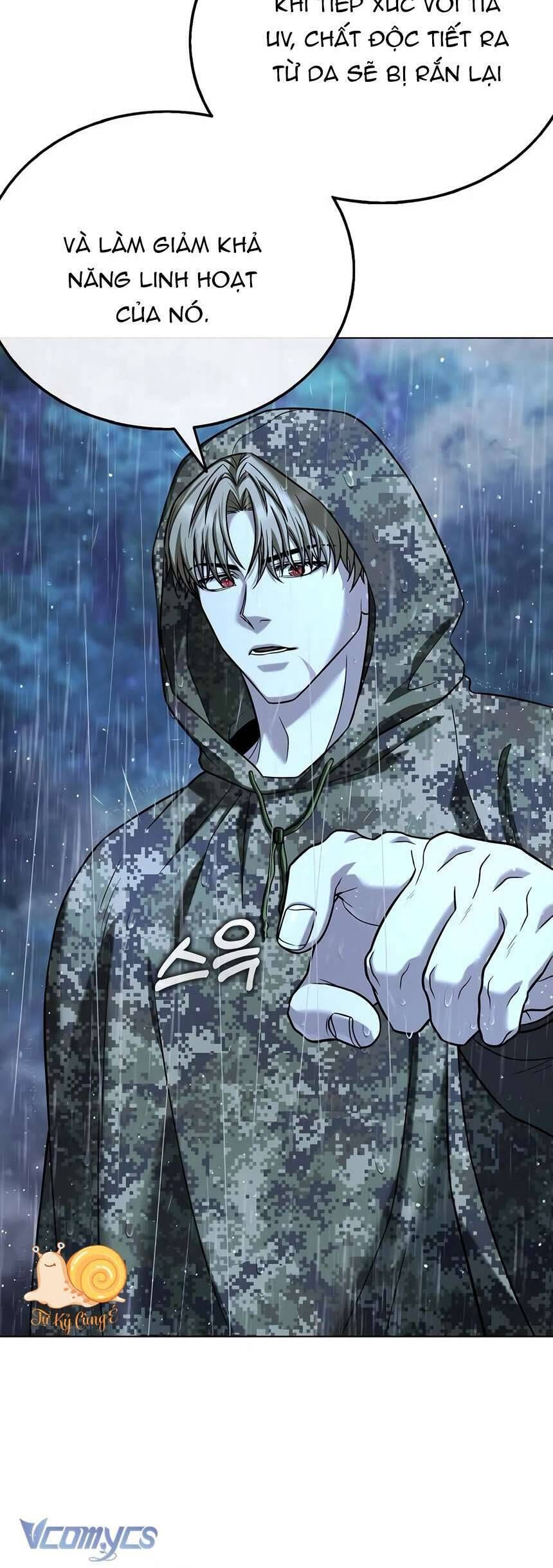 Zombie Papa [Chap 1-13]