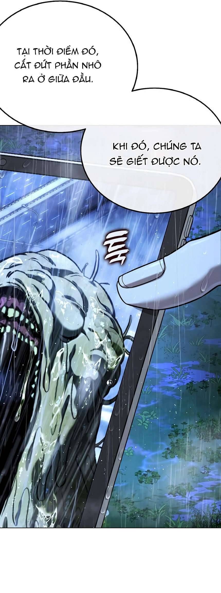 Zombie Papa [Chap 1-13]