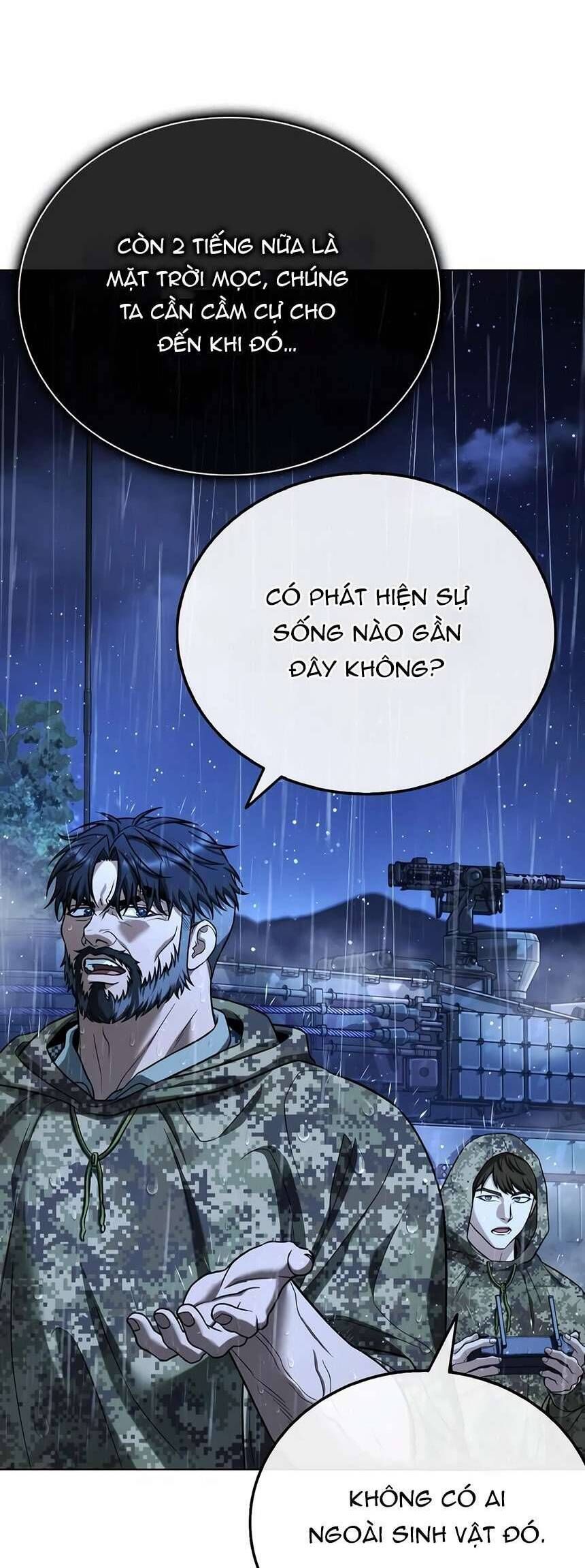 Zombie Papa [Chap 1-13]