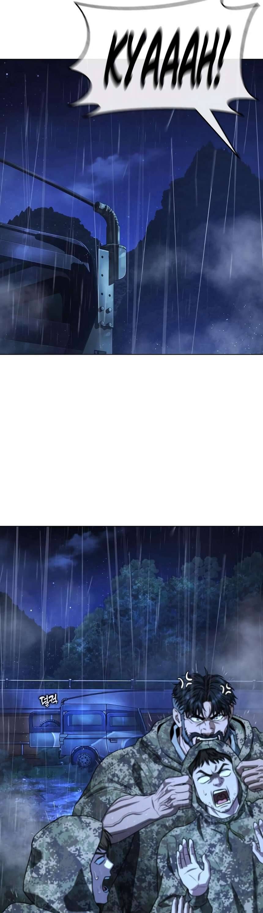 Zombie Papa [Chap 1-13]