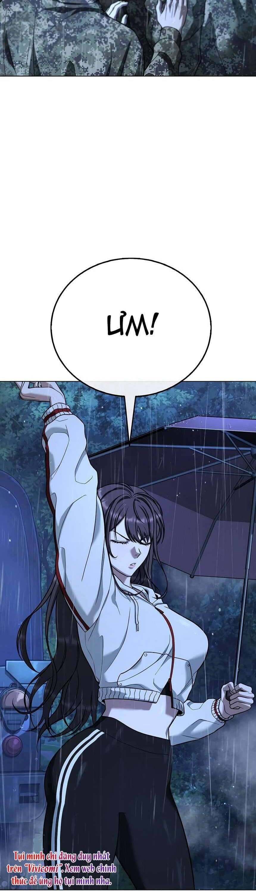 Zombie Papa [Chap 1-13]