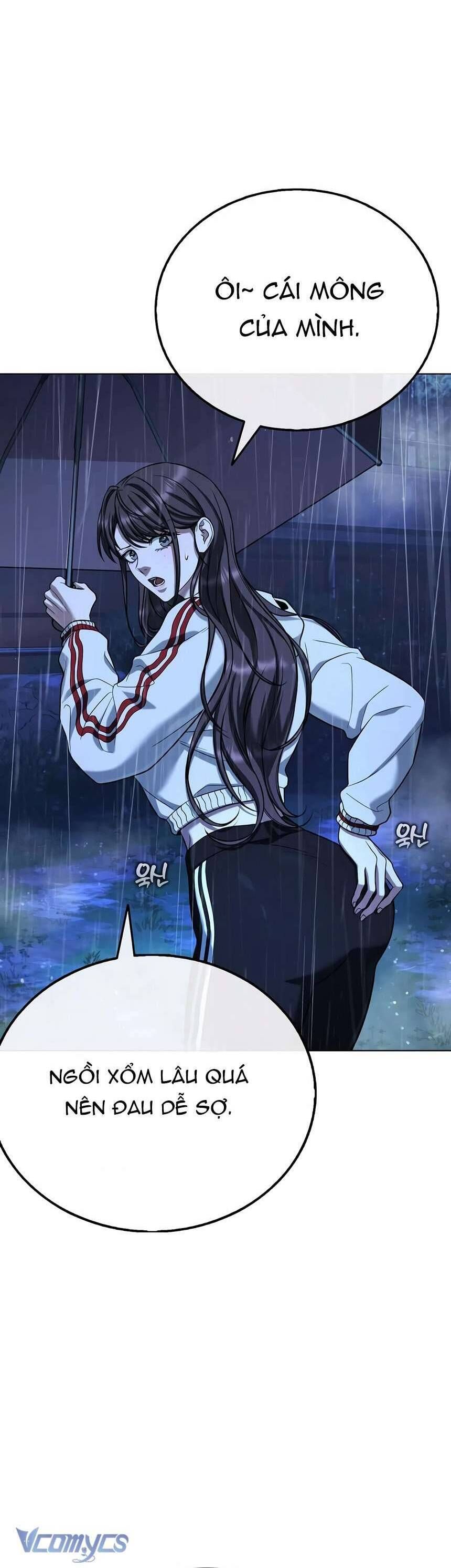 Zombie Papa [Chap 1-13]