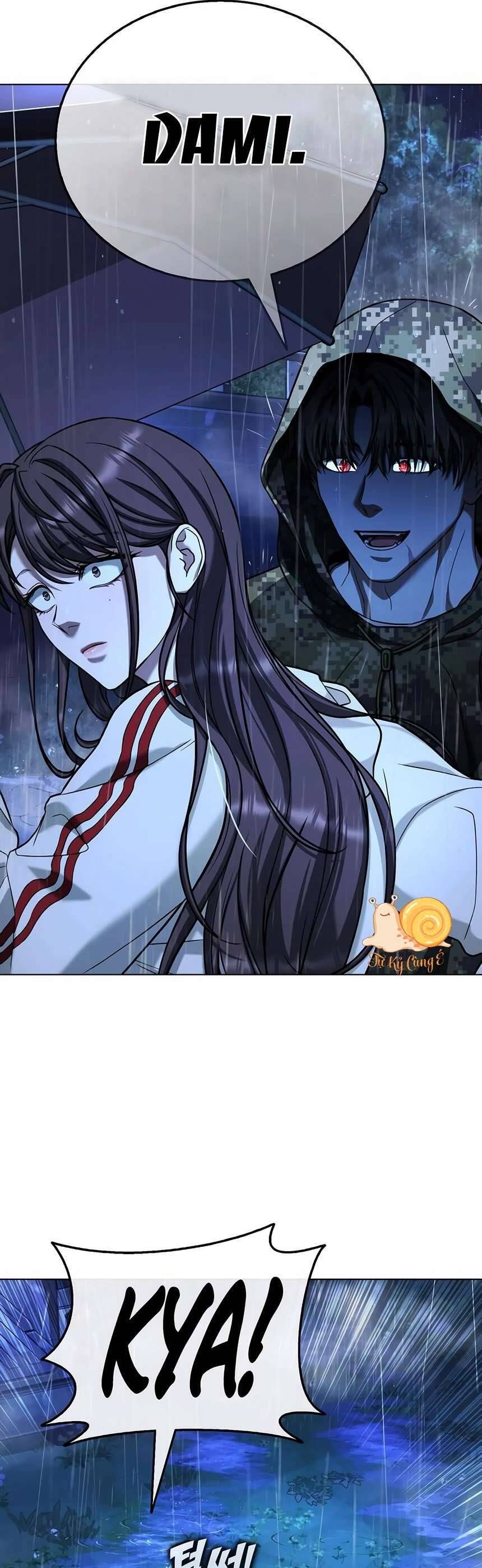 Zombie Papa [Chap 1-13]