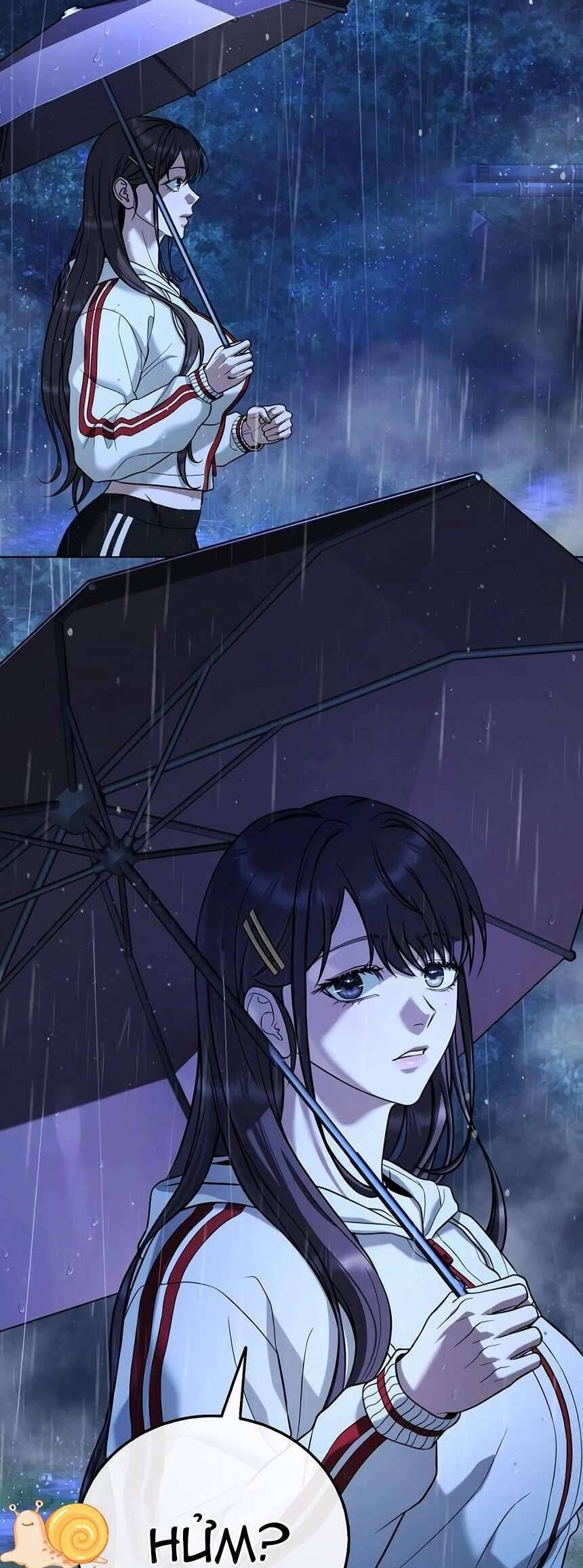 Zombie Papa [Chap 1-13]
