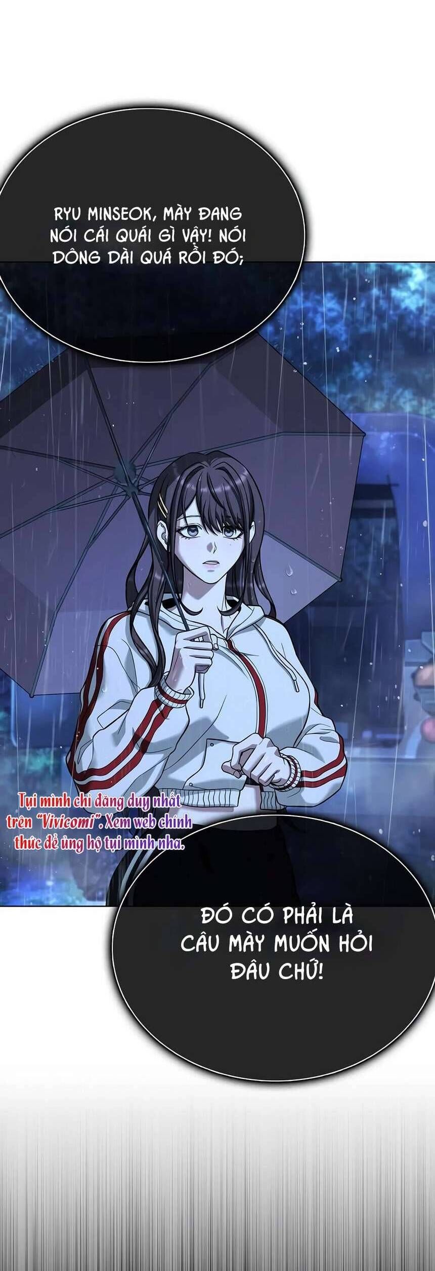 Zombie Papa [Chap 1-13]