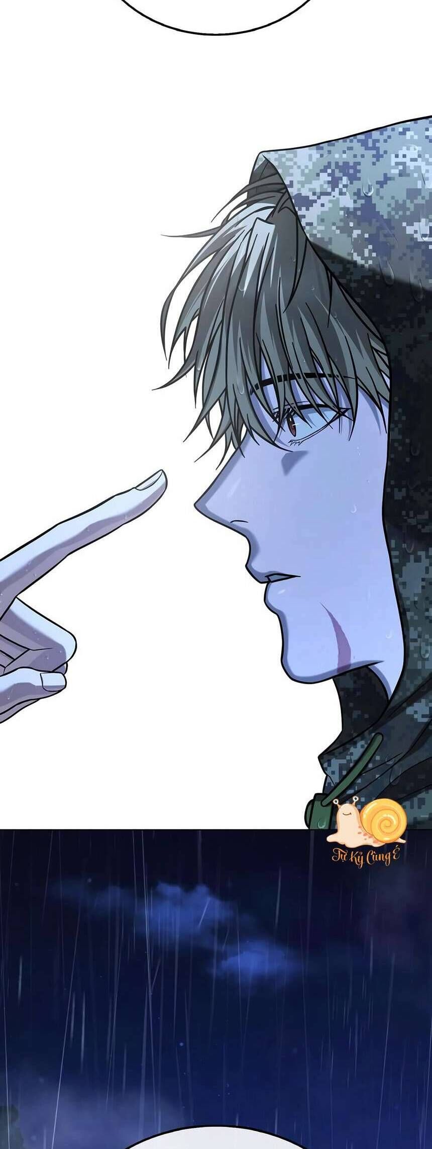 Zombie Papa [Chap 1-13]