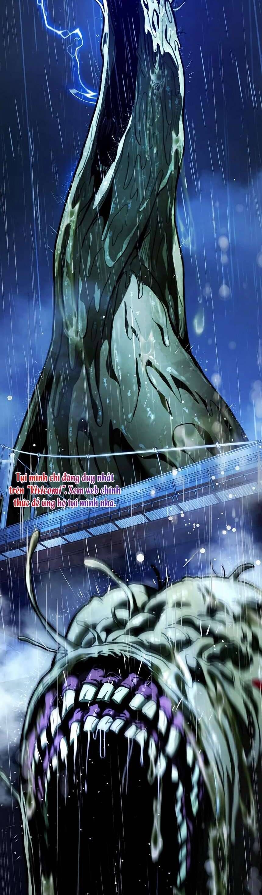 Zombie Papa [Chap 1-13]