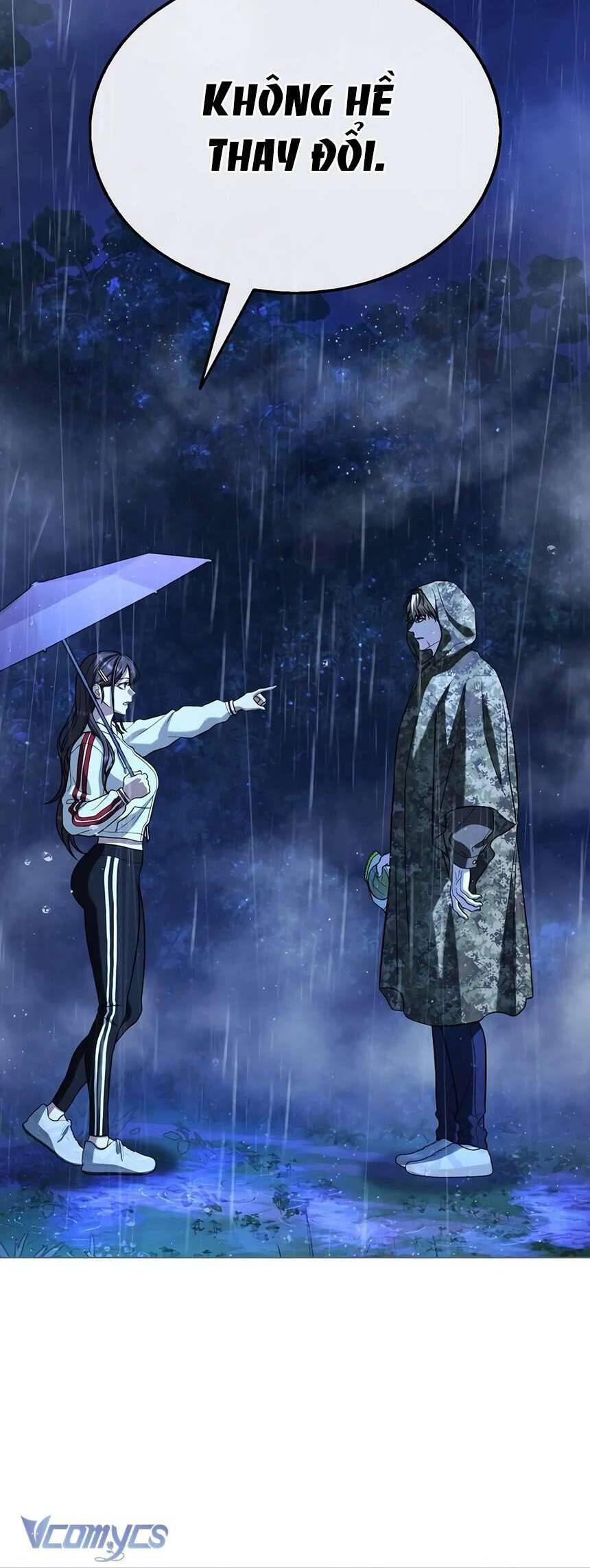 Zombie Papa [Chap 1-13]