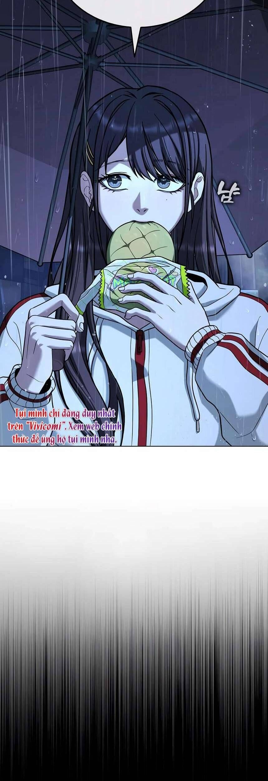 Zombie Papa [Chap 1-13]