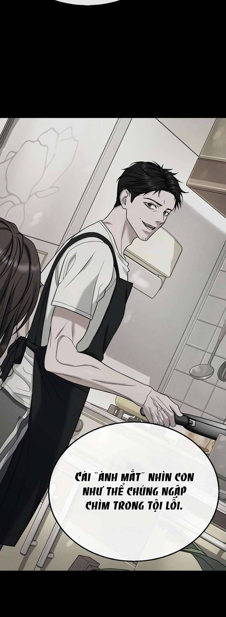 Zombie Papa [Chap 1-13]