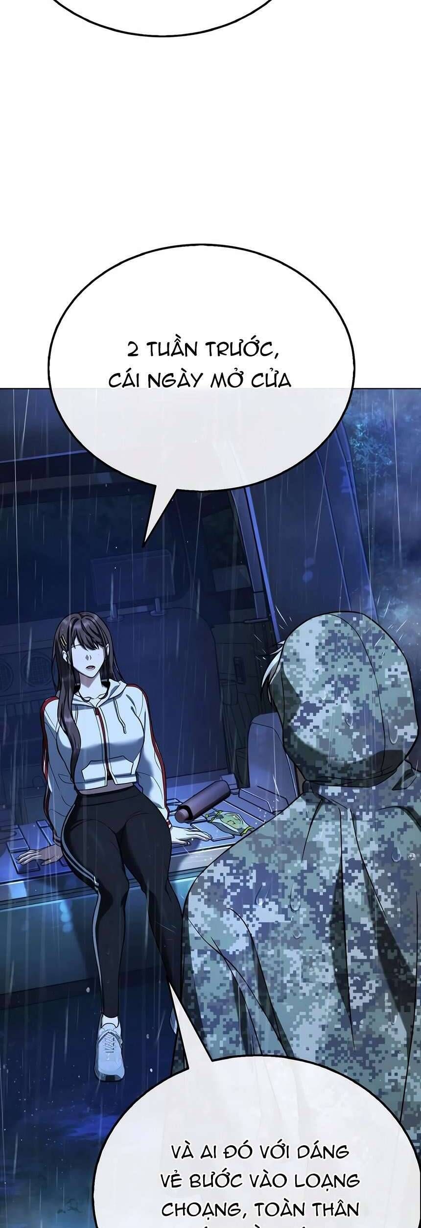 Zombie Papa [Chap 1-13]