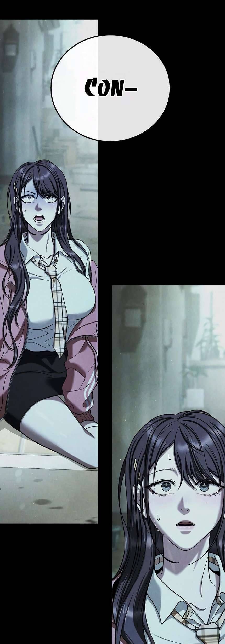 Zombie Papa [Chap 1-13]