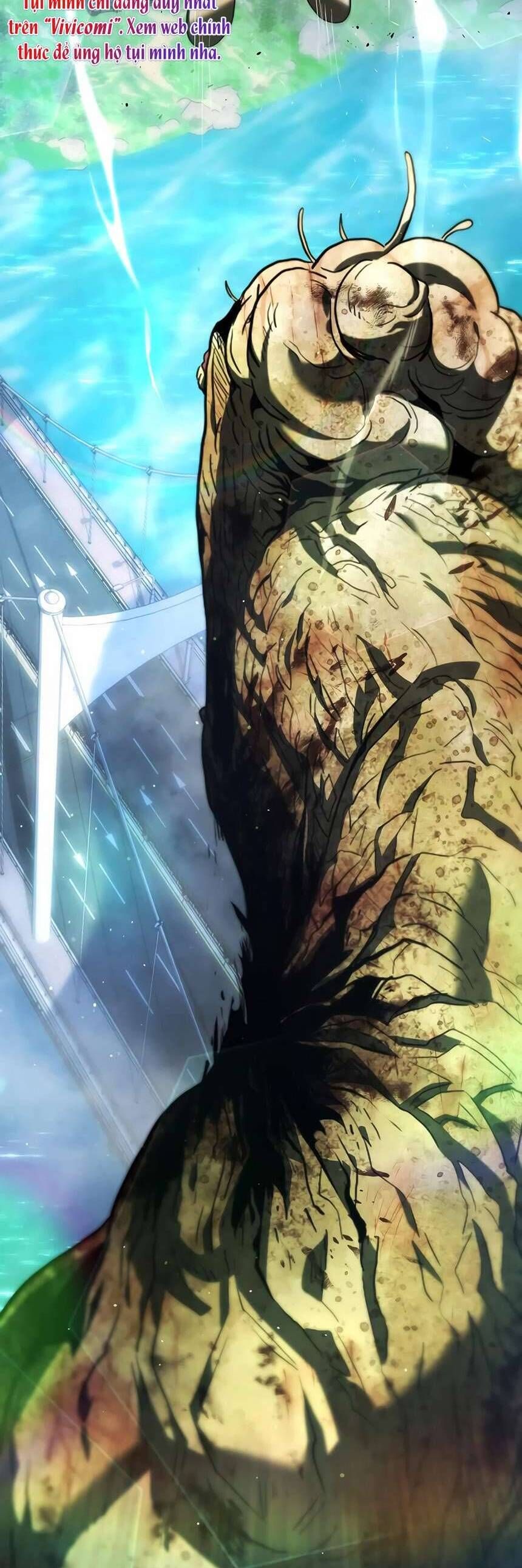 Zombie Papa [Chap 1-13]