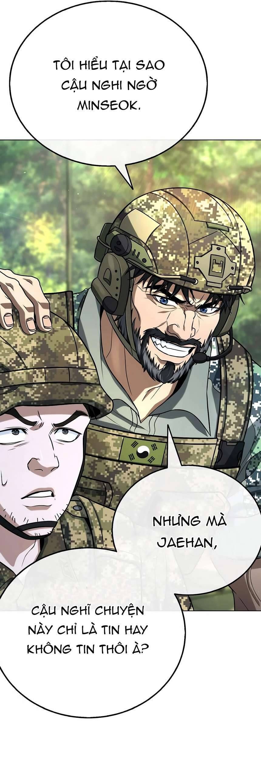 Zombie Papa [Chap 1-13]