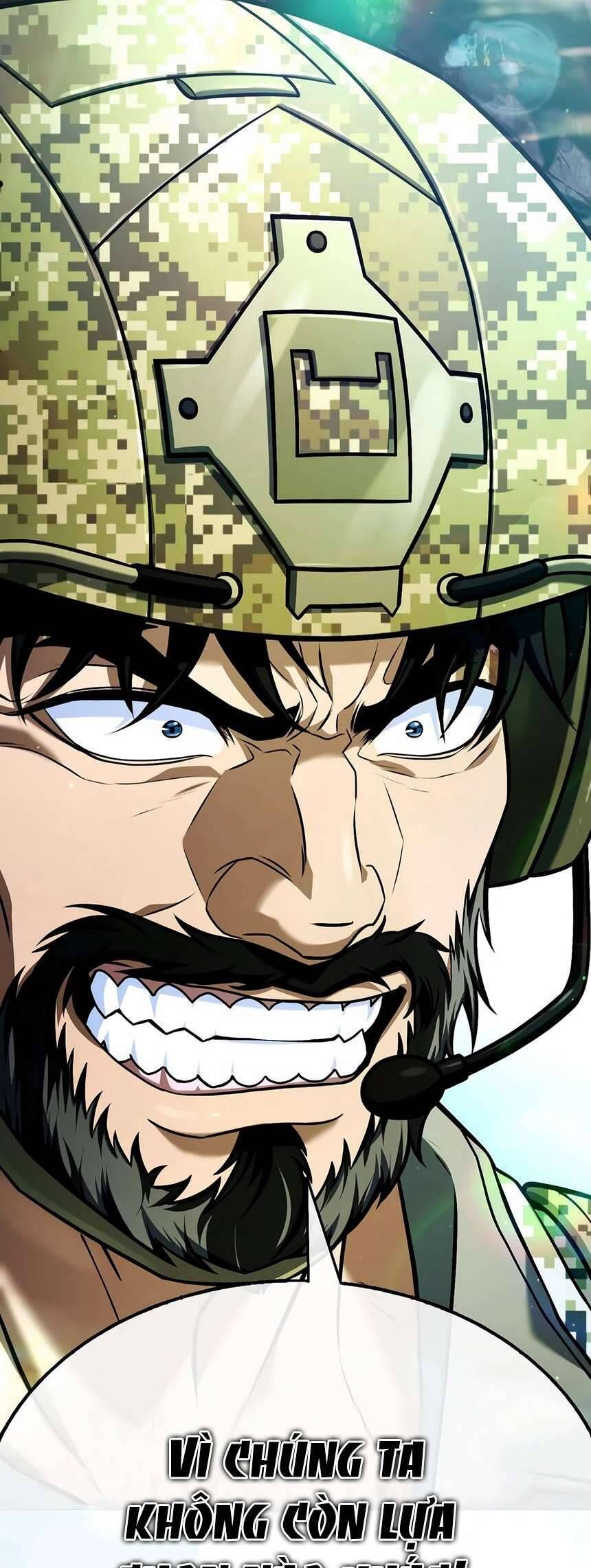 Zombie Papa [Chap 1-13]