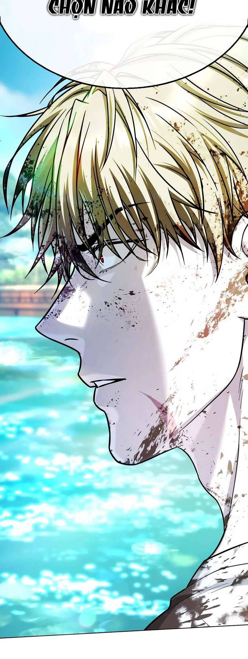 Zombie Papa [Chap 1-13]