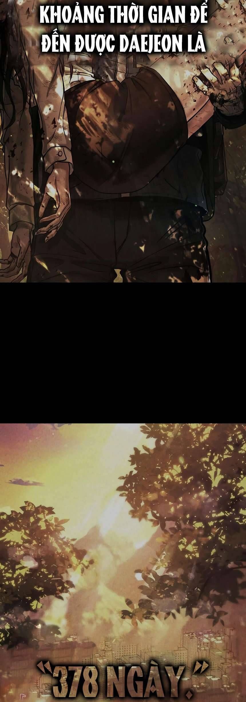 Zombie Papa [Chap 1-13]