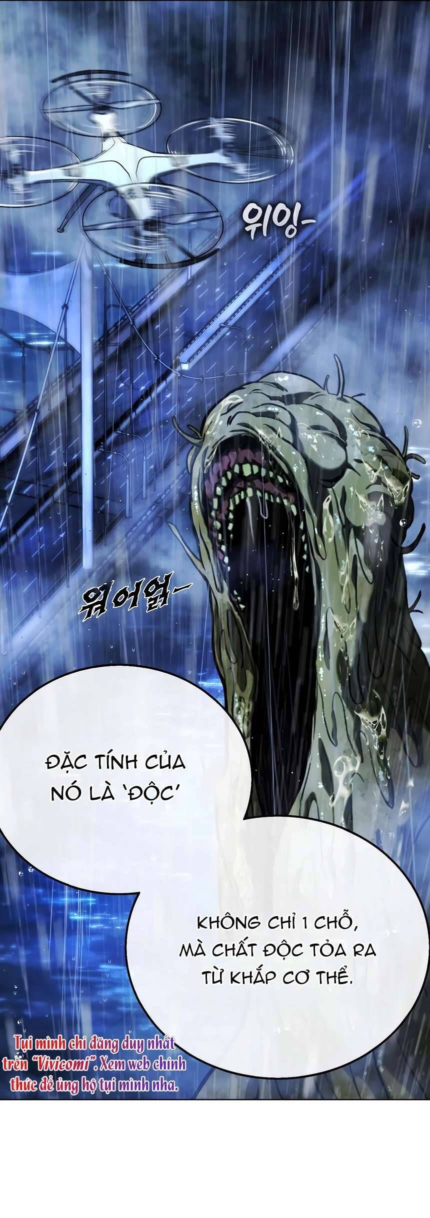 Zombie Papa [Chap 1-13]