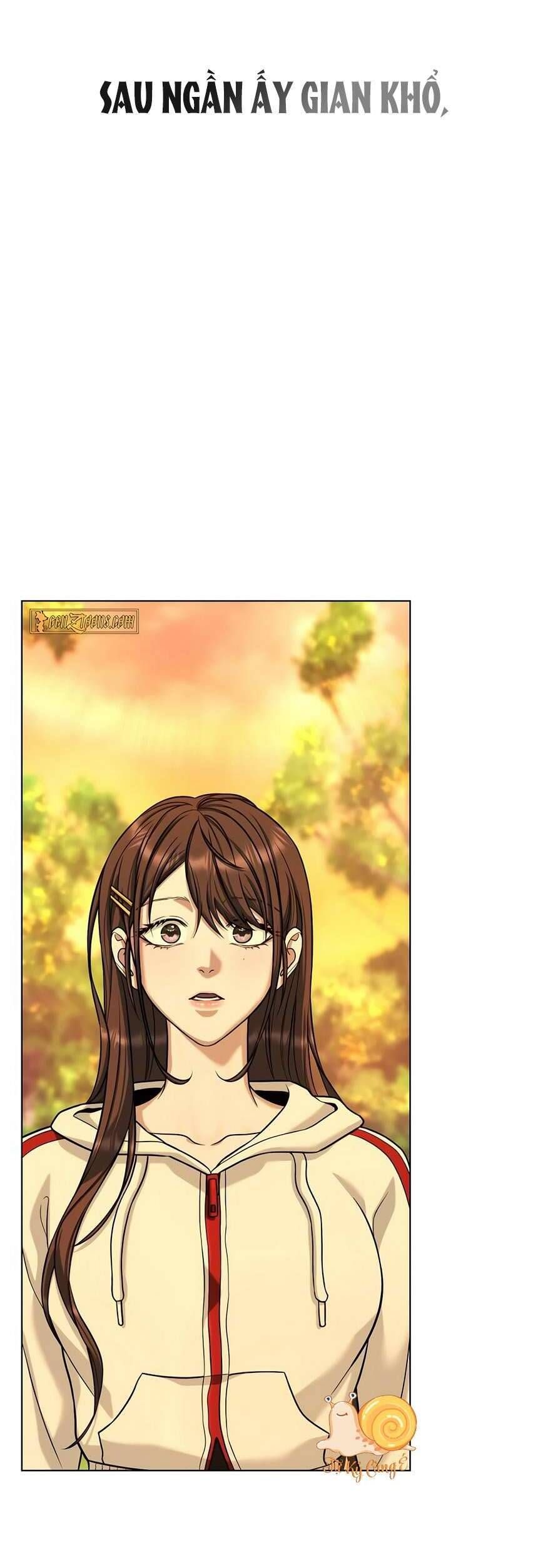 Zombie Papa [Chap 1-13]